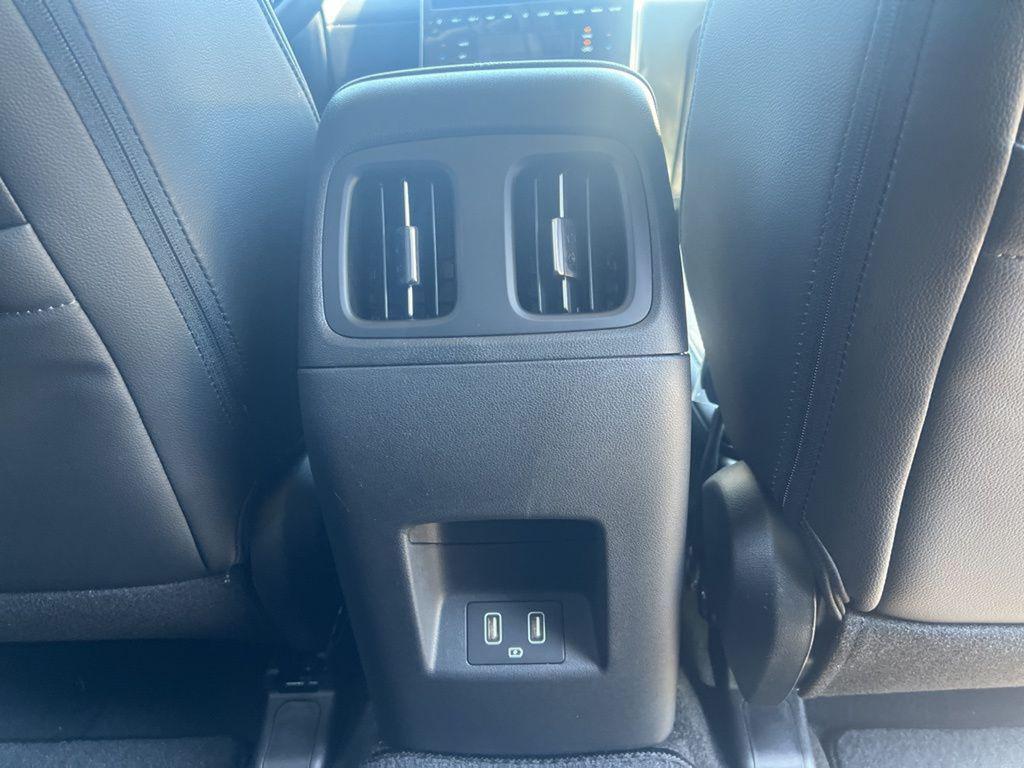 2024 Hyundai Tucson SEL Convenience photo 12