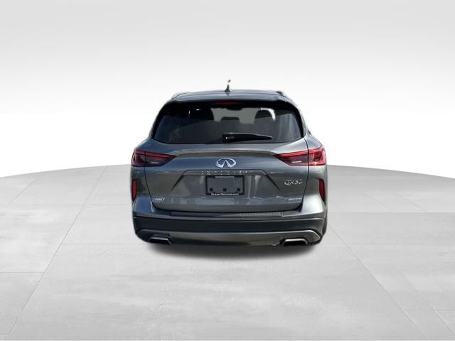 2020 Infiniti QX50 Essential photo 5