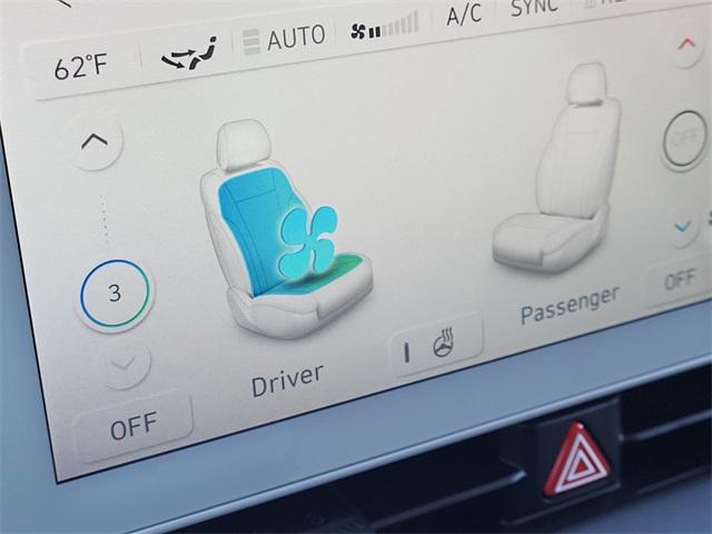 2024 Hyundai Ioniq 5 Limited photo 26