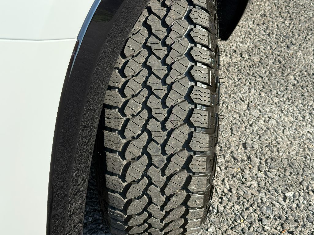 2026 Gmc Terrain AT4 photo 15