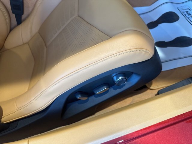 2024 Chevrolet Corvette Stingray 3LT photo 21