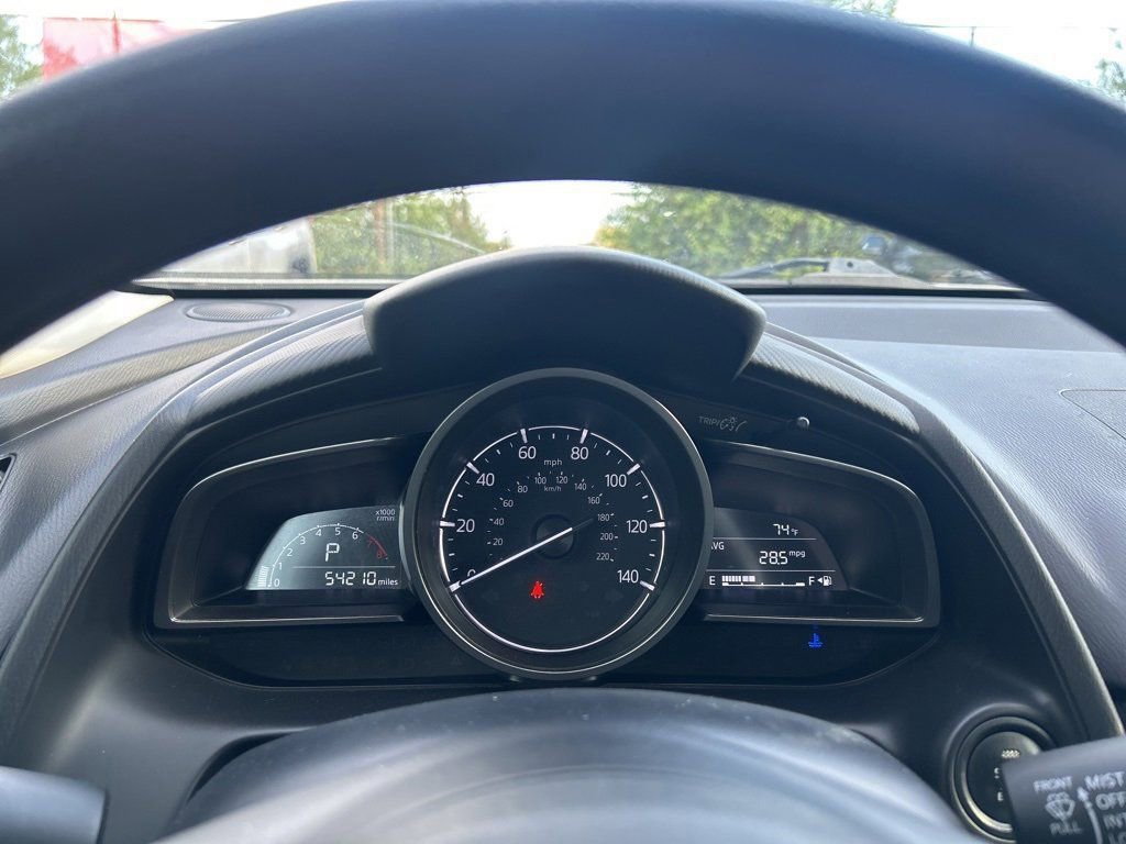 2019 Mazda CX-3 Sport photo 20