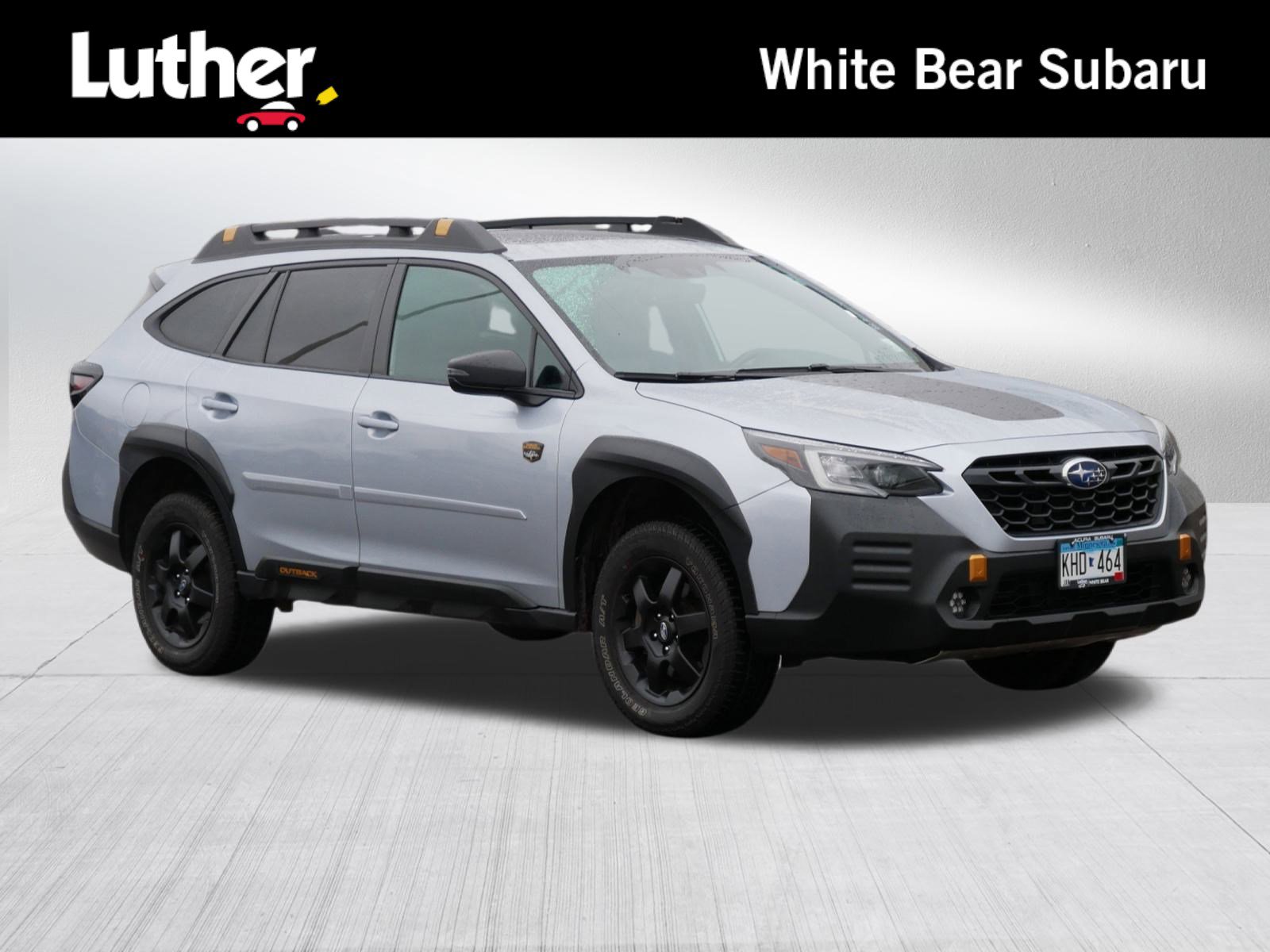 2023 Subaru Outback Wilderness's photo