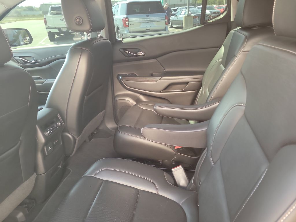 2021 Gmc Acadia SLT photo 23