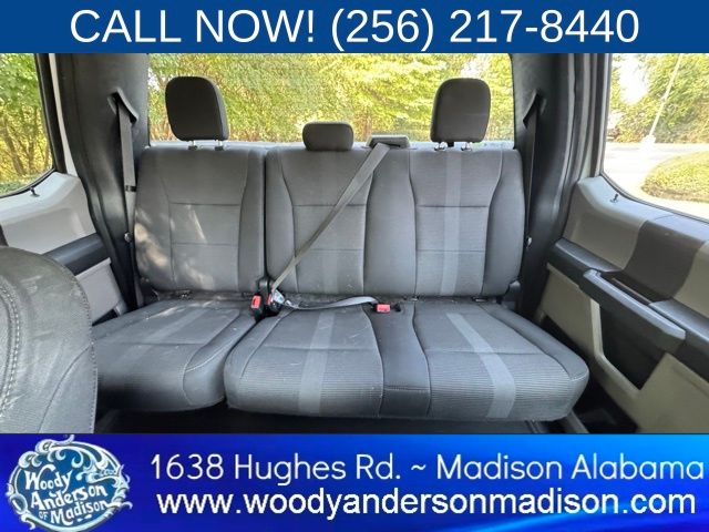 2019 Ford F-150 XL photo 8