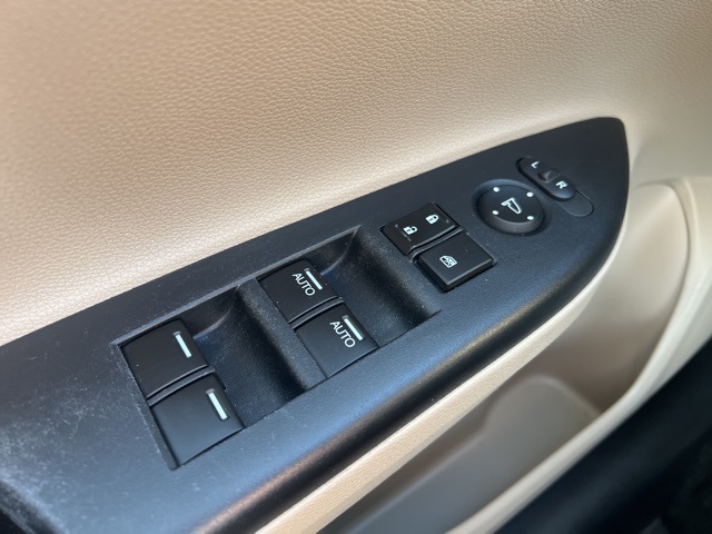 2013 Honda Accord EX-L photo 23