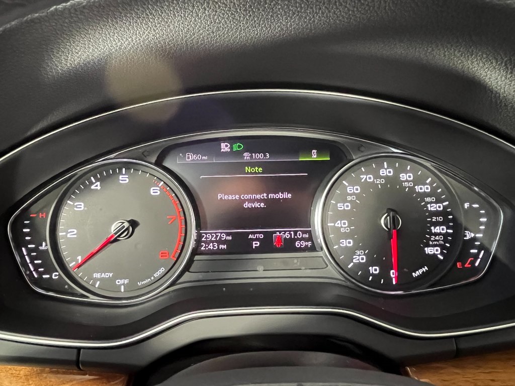 2021 Audi Q5 Premium photo 2