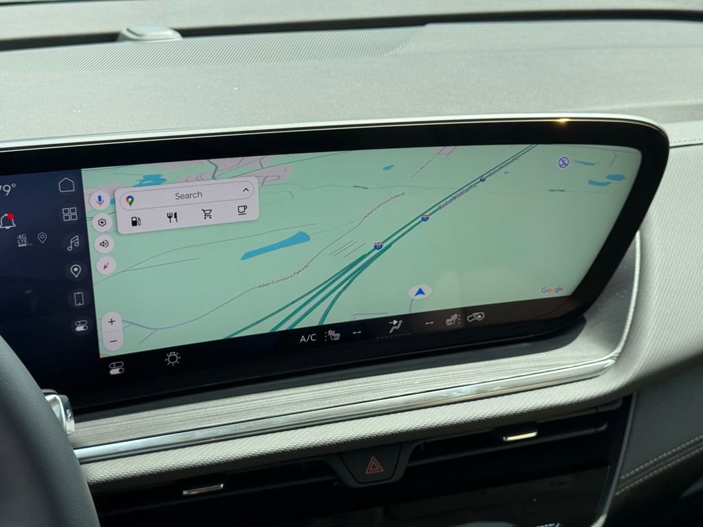 2025 Buick Envision Preferred photo 4