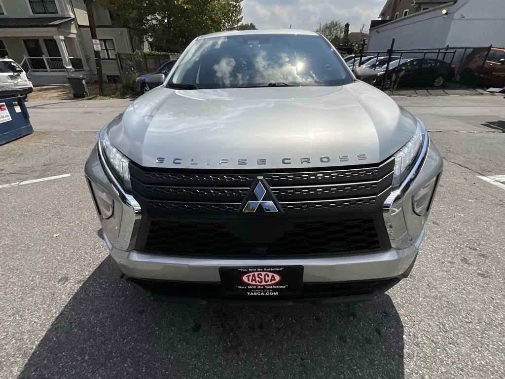2023 Mitsubishi Eclipse Cross ES photo 2