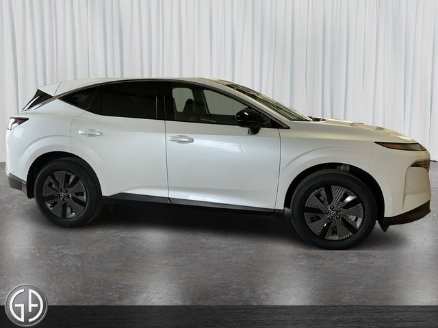 2025 Nissan Murano SL photo 4