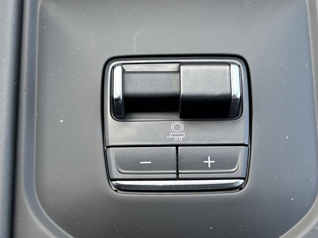 2025 Gmc Sierra 2500 HD AT4X photo 13