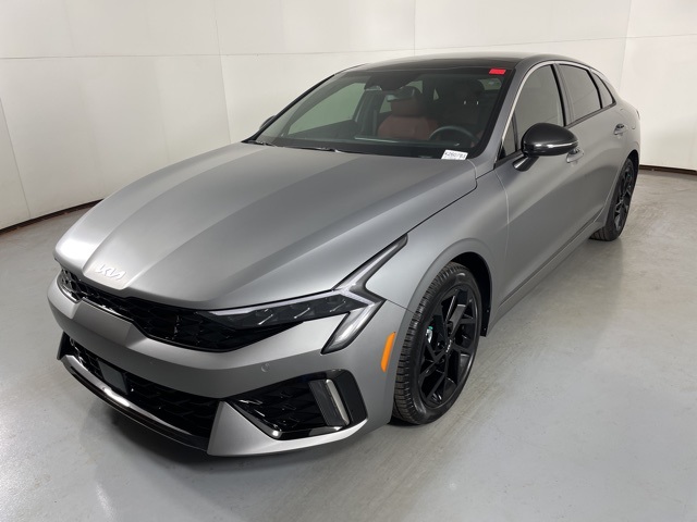 2026 Kia K5 GT-Line photo 4