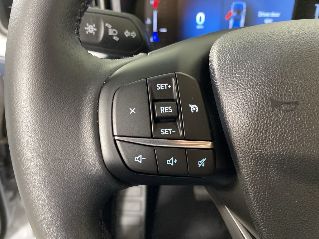 2025 Ford Maverick XLT photo 27