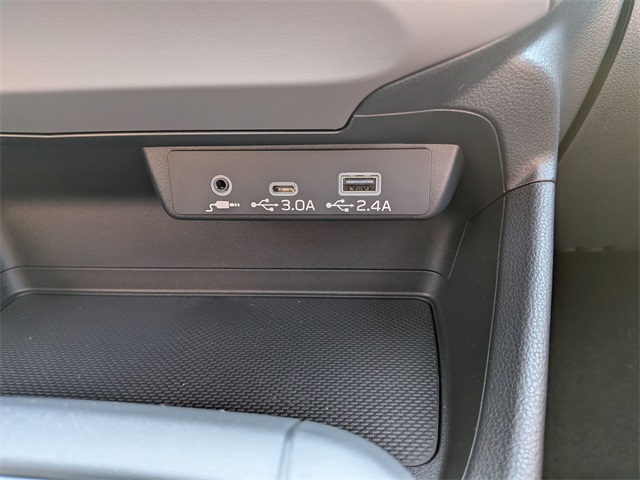2025 Subaru Crosstrek Premium photo 19