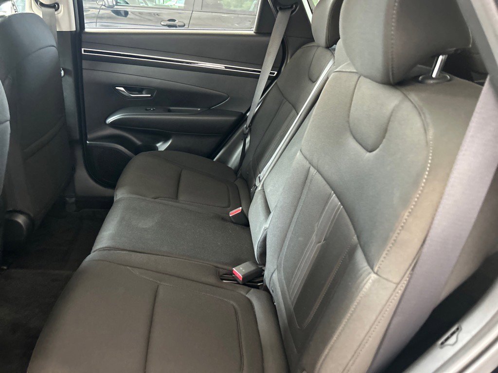 2023 Hyundai Tucson SEL photo 12
