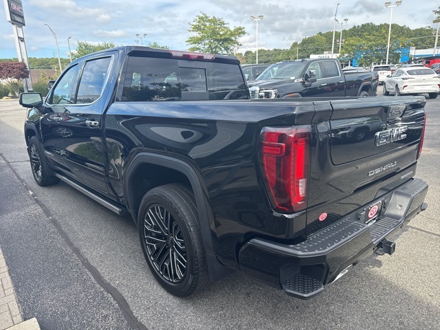 2023 Gmc Sierra 1500 Denali Ultimate photo 8