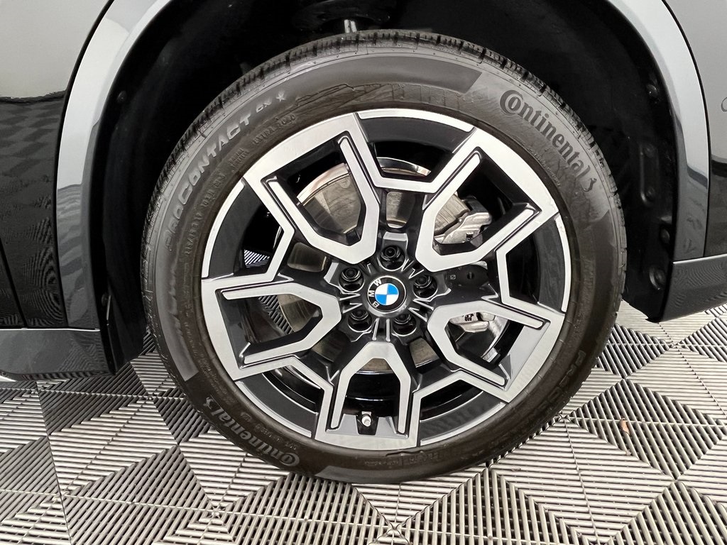 2025 Bmw X1 XDrive28i photo 9