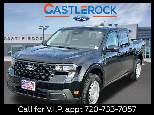 2025 Ford Maverick XL's photo