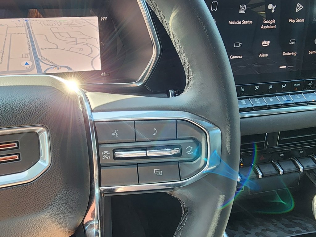 2025 Gmc Canyon Elevation photo 21