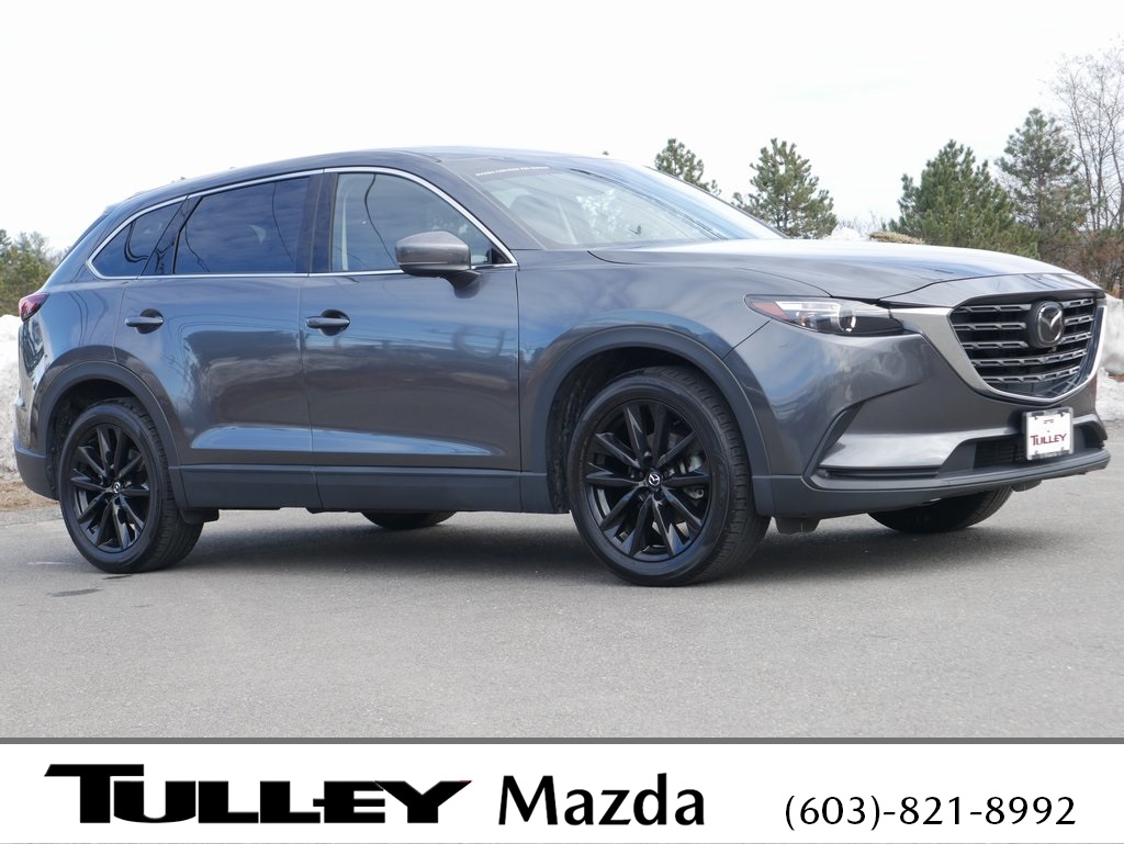 2023 Mazda CX-9 Touring's photo