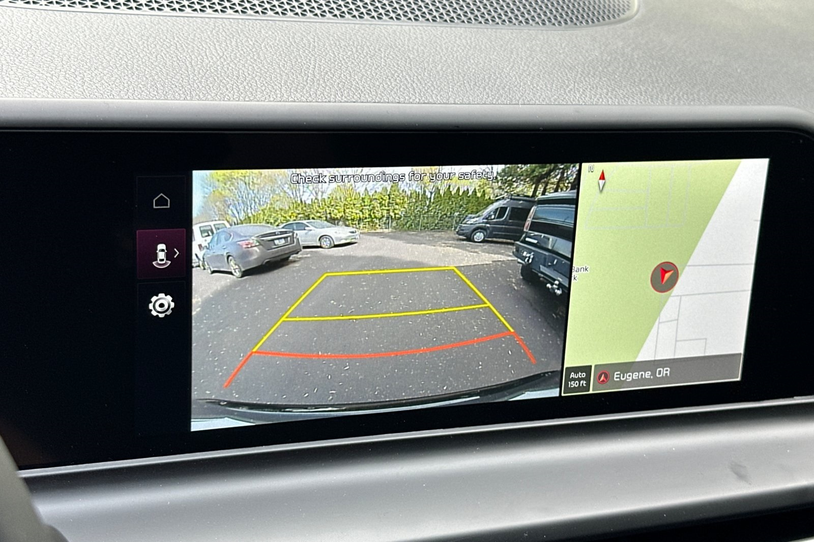 2025 Kia Seltos S X-Line photo 15