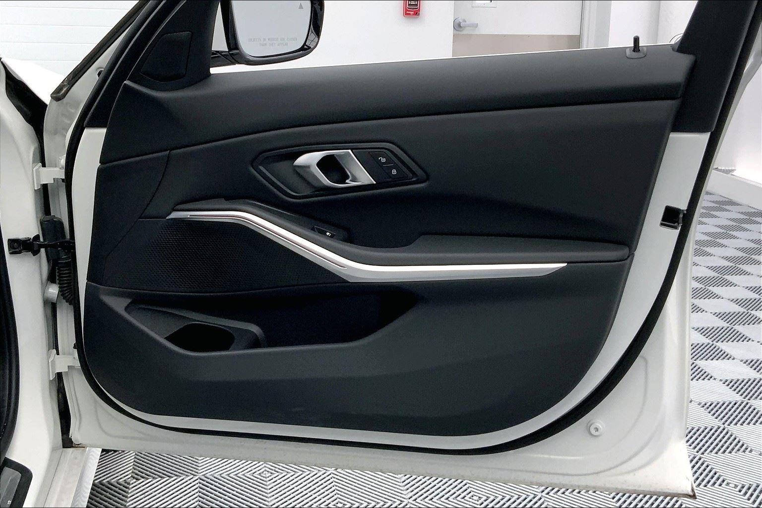 2024 Bmw 330i xDrive photo 20