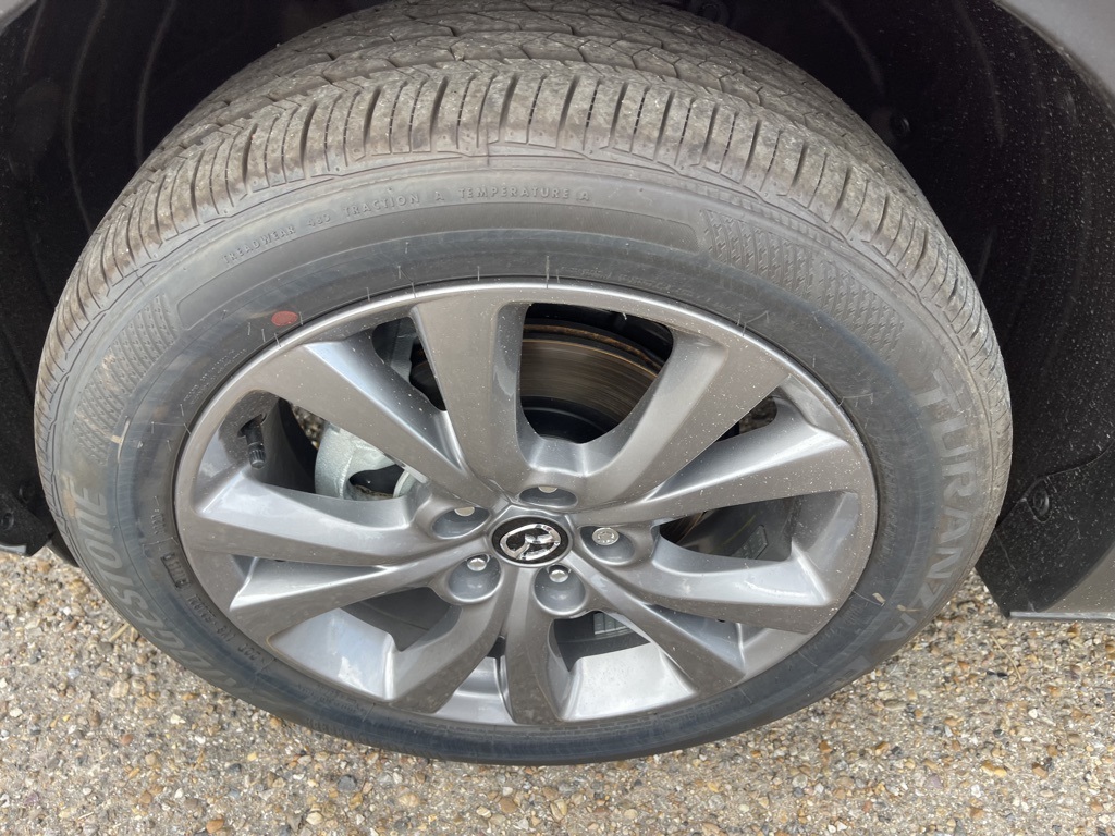 2025 Mazda CX-30 2.5 S Preferred photo 7