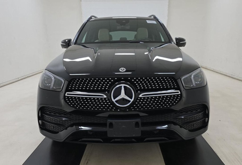 Used 2023 Mercedes-Benz GLE GLE350 with VIN 4JGFB4JB4PA871432 for sale in Kansas City