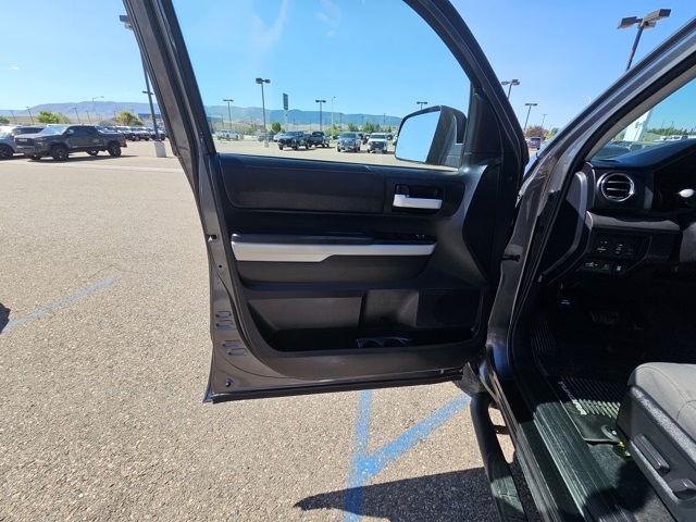 2021 Toyota Tundra SR5 Grade photo 14