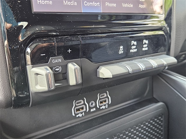2026 Ram 1500 Big Horn Lone Star photo 21