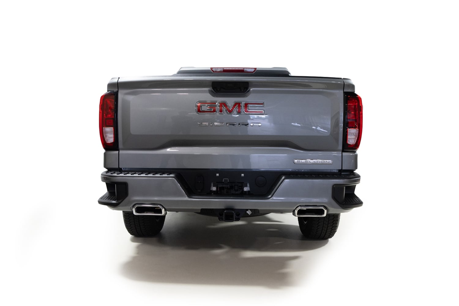 2024 Gmc Sierra 1500 Elevation photo 5