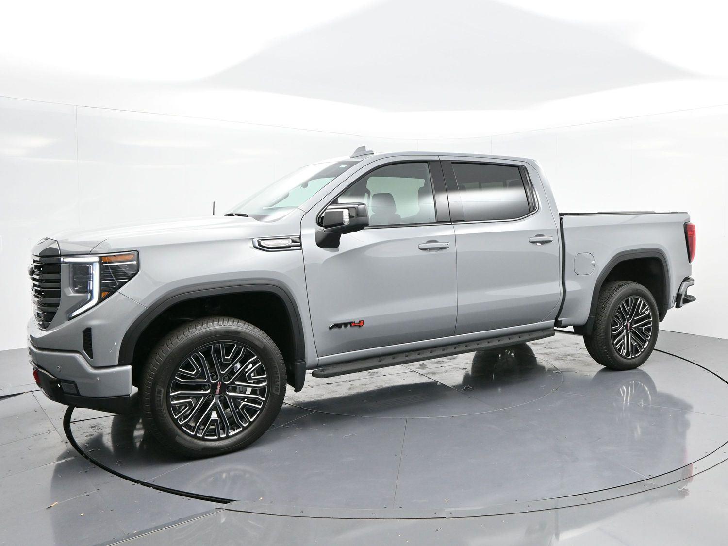 2024 Gmc Sierra 1500 AT4 photo 3