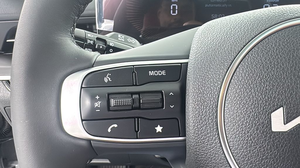 2026 Kia K5 GT-Line photo 20
