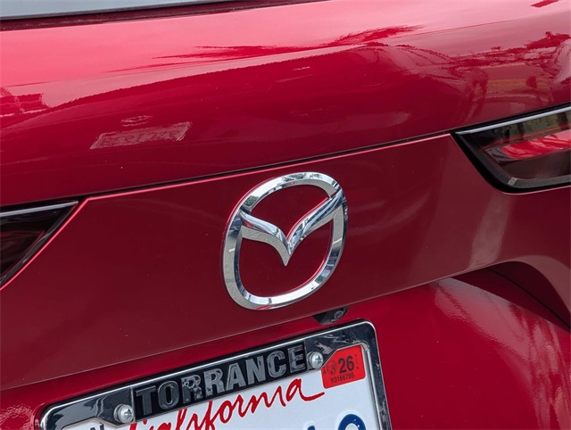 2025 Mazda CX-70 Premium Plus photo 5