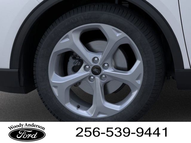 2025 Ford Escape ST-Line photo 18