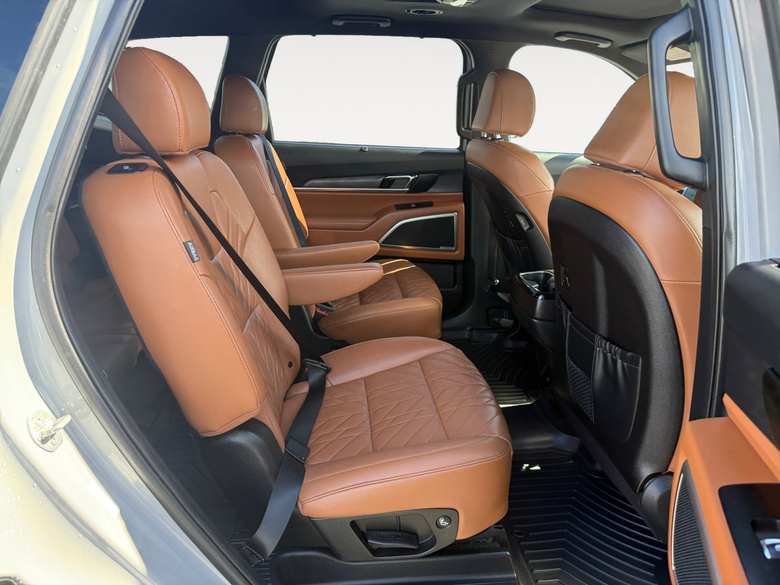 2024 Kia Telluride EX X-Line photo 18