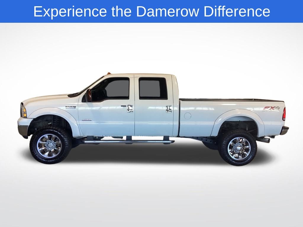 2005 Ford F-350 photo 2