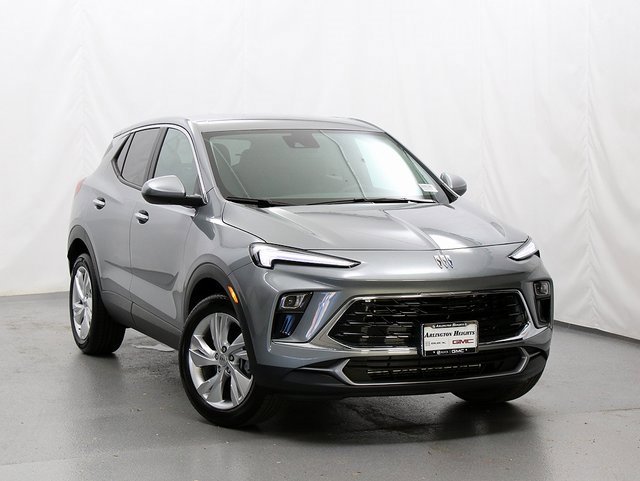 2026 Buick Encore GX Preferred's photo