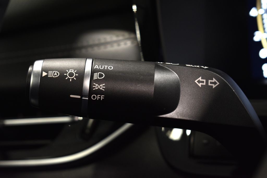 2026 Infiniti QX60 Luxe AWD photo 18