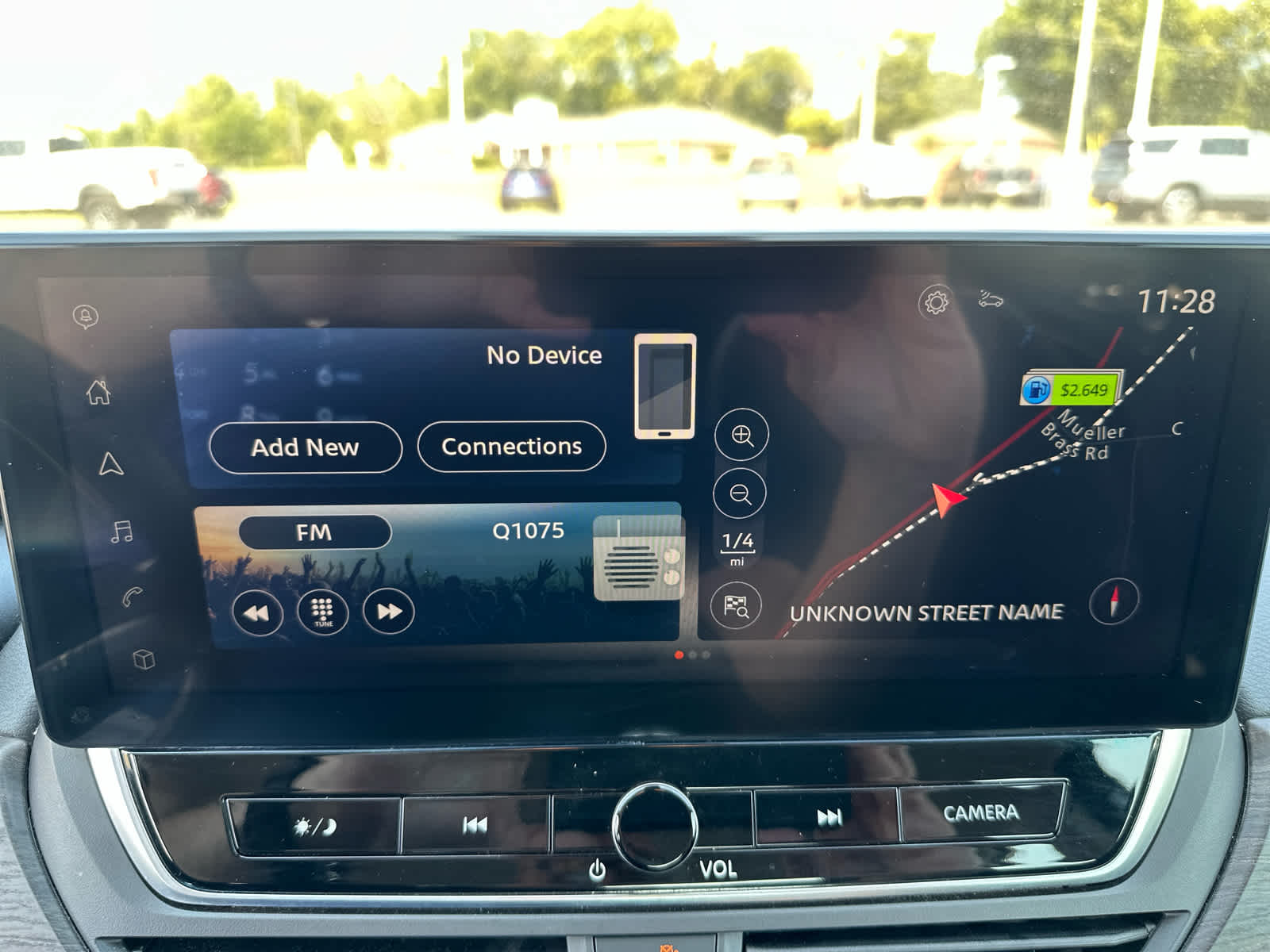 2023 Nissan Altima 2.5 SL photo 19