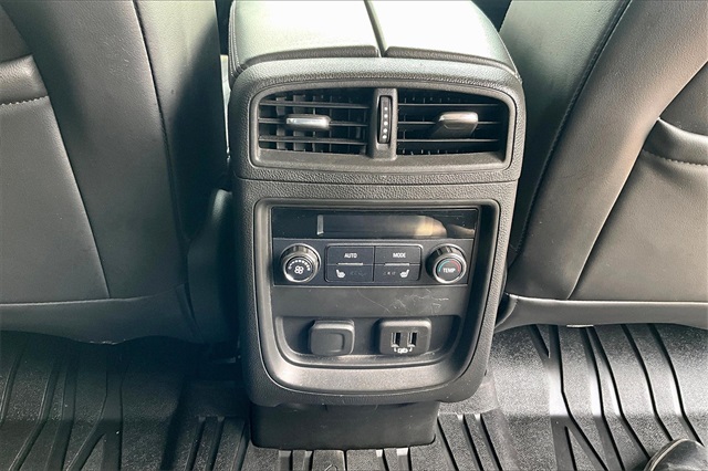 2020 Buick Envision Premium I photo 31