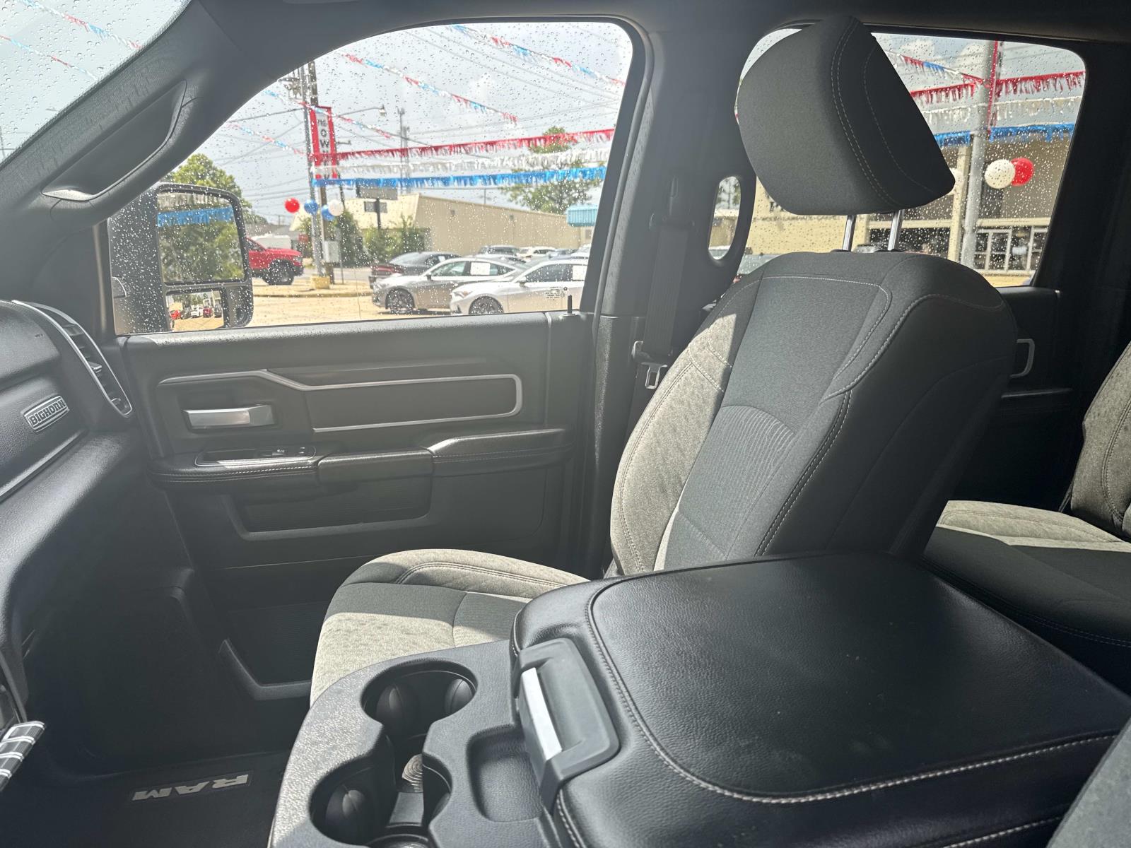 2024 Ram 2500 Big Horn photo 13