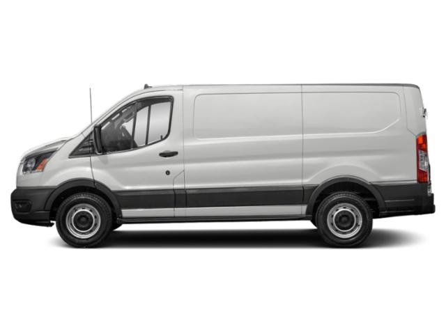 2021 Ford Transit Cargo Van photo 3