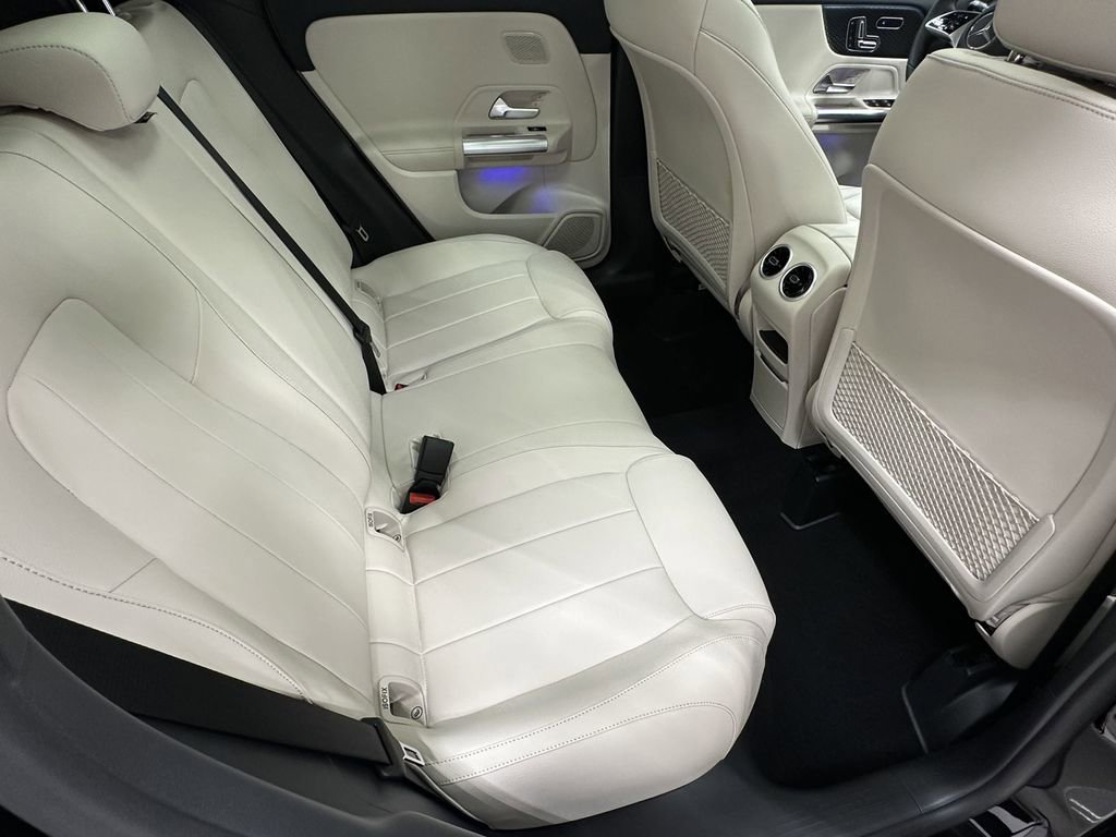 2026 Mercedes Benz GLA 250 4MATIC photo 15