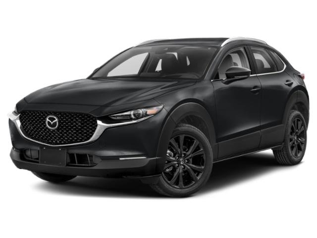 2023 Mazda CX-30 Turbo Premium