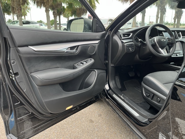 2023 Infiniti QX55 Luxe photo 28