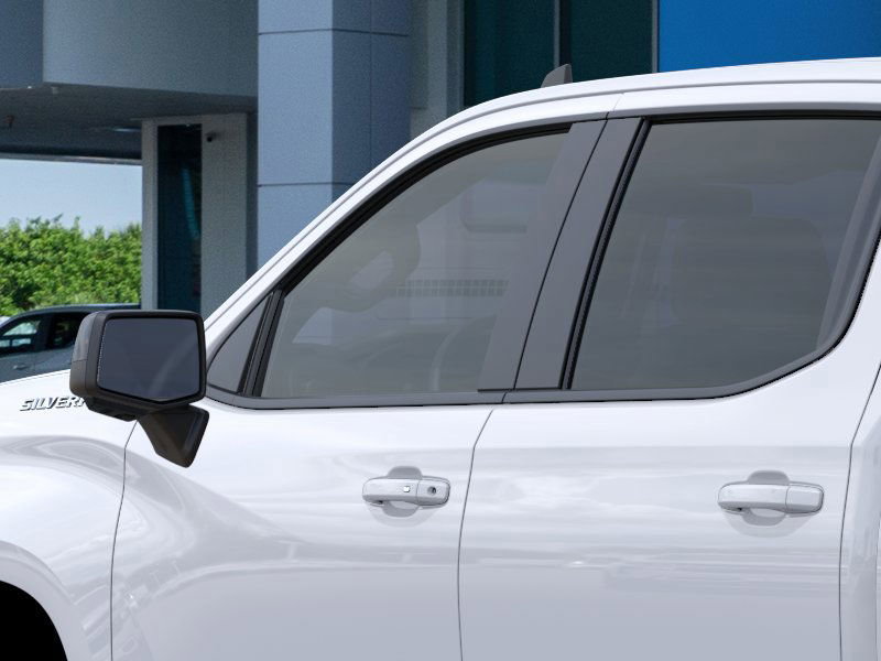 2026 Chevrolet Silverado 1500 RST photo 12