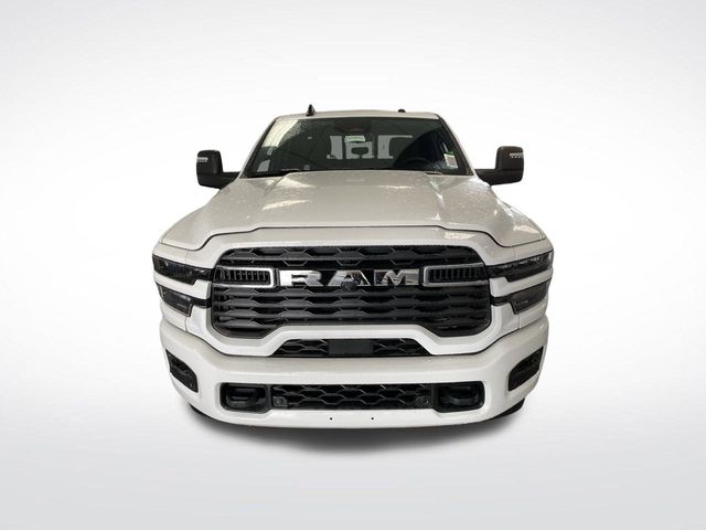 2025 Ram 2500 Big Horn photo 11