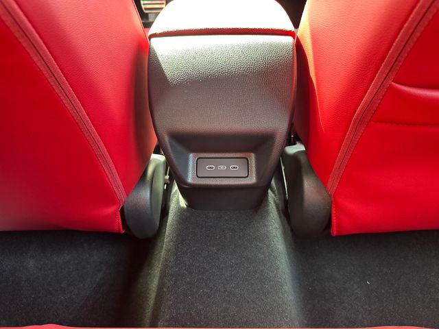 2026 Acura Integra A-Spec photo 16