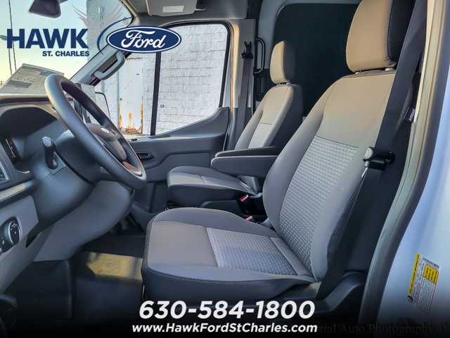 2026 FORD TRANSIT - Image 8